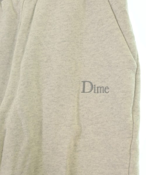 DIME（ダイム）スウェットパンツ グレー サイズ:M メンズ/2200632664238