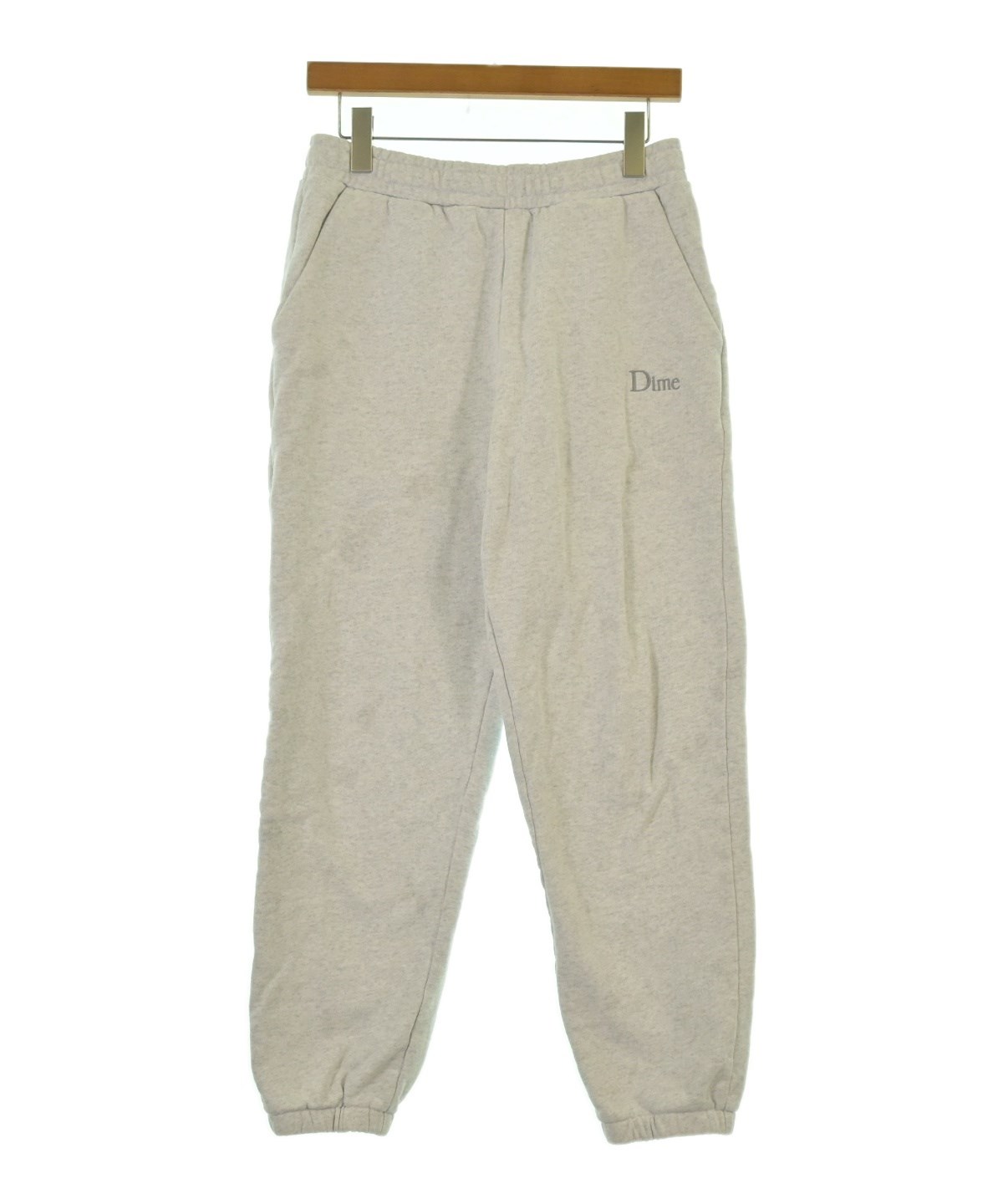 DIME（ダイム）スウェットパンツ グレー サイズ:M メンズ
