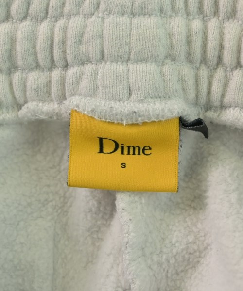 DIME（ダイム）スウェットパンツ グレー サイズ:S メンズ/2200632664245