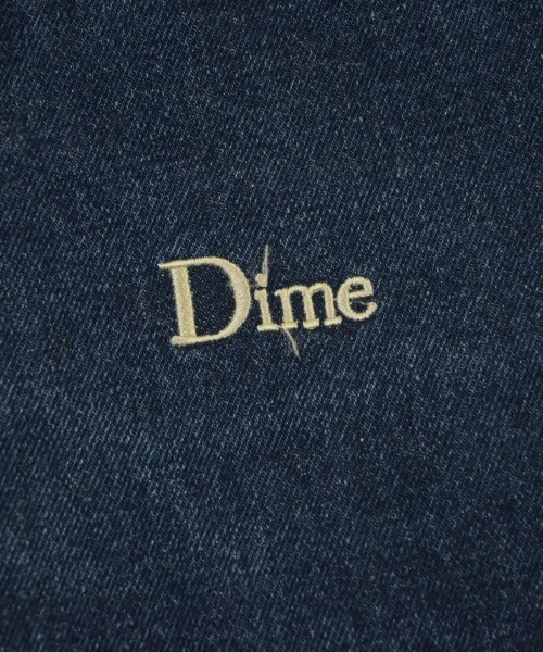 DIME（ダイム）デニムパンツ 紺 サイズ:M メンズ/2200621149029