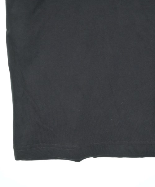 DIME（ダイム）Tシャツ・カットソー 黒 サイズ:L メンズ/2200626787080