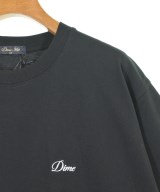 DIME（ダイム）Tシャツ・カットソー 黒 サイズ:L メンズ/2200626787080