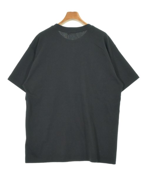 DIME（ダイム）Tシャツ・カットソー 黒 サイズ:L メンズ/2200626787158