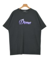 DIME（ダイム）Tシャツ・カットソー 黒 サイズ:L メンズ/2200626787158