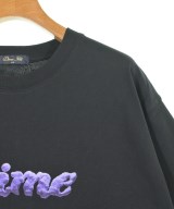 DIME（ダイム）Tシャツ・カットソー 黒 サイズ:L メンズ/2200626787158