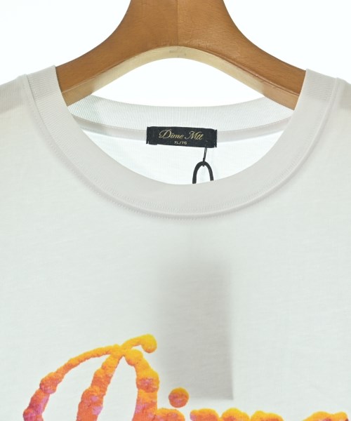 DIME（ダイム）Tシャツ・カットソー 白 サイズ:XL メンズ/2200630355107