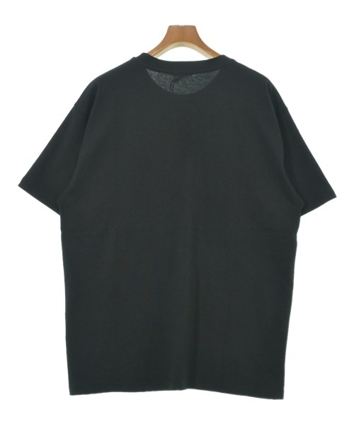 DIME（ダイム）Tシャツ・カットソー 黒 サイズ:XL メンズ/2200630355114
