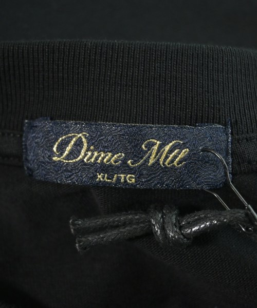 DIME（ダイム）Tシャツ・カットソー 黒 サイズ:XL メンズ/2200630355114
