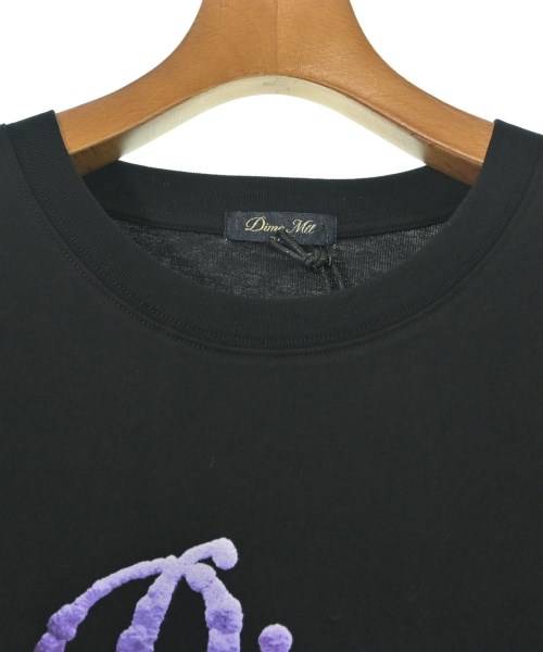DIME（ダイム）Tシャツ・カットソー 黒 サイズ:XL メンズ/2200630355114