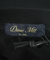 DIME（ダイム）Tシャツ・カットソー 黒 サイズ:XL メンズ/2200630355114