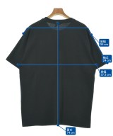 DIME（ダイム）Tシャツ・カットソー 黒 サイズ:XL メンズ/2200630355114