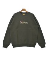 DIME（ダイム）スウェット カーキ サイズ:L メンズ/2200630709023