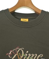 DIME（ダイム）スウェット カーキ サイズ:L メンズ/2200630709023