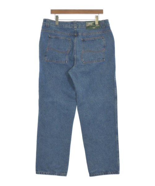 DIME（ダイム）デニムパンツ 青 サイズ:L メンズ/2200628213150
