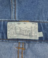 DIME（ダイム）デニムパンツ 青 サイズ:L メンズ/2200628213150
