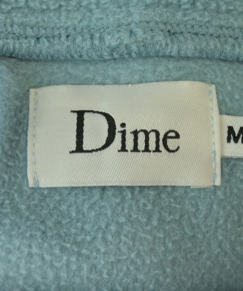 DIME（ダイム）パーカー 青 サイズ:M メンズ/2200612329089