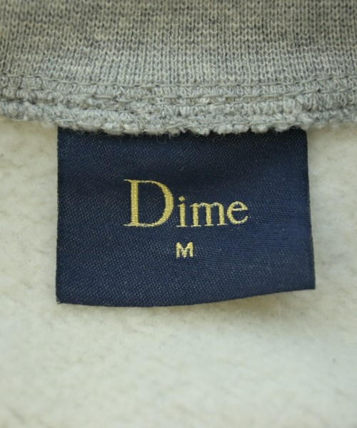 DIME（ダイム）スウェット グレー サイズ:M メンズ/2200618472659
