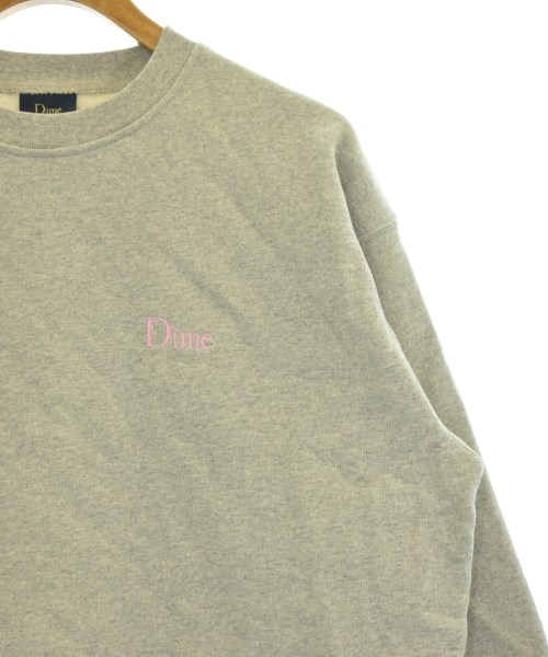 DIME（ダイム）スウェット グレー サイズ:M メンズ/2200618472659