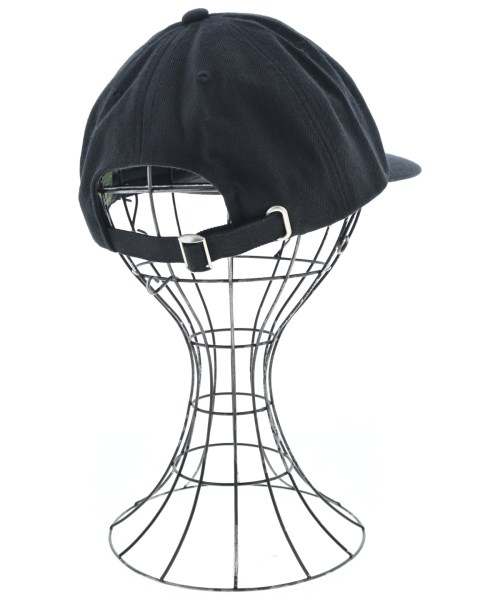 DIME（ダイム）キャップ 黒 サイズ:- メンズ/2200618638246