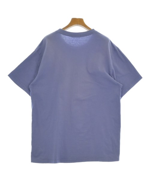 DIME（ダイム）Tシャツ・カットソー 紫 サイズ:L メンズ/2200677835174