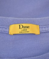 DIME（ダイム）Tシャツ・カットソー 紫 サイズ:L メンズ/2200677835174