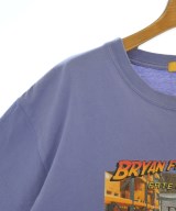 DIME（ダイム）Tシャツ・カットソー 紫 サイズ:L メンズ/2200677835174