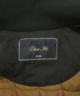 DIME（ダイム）ブルゾン 黒 サイズ:M メンズ/2200695128012
