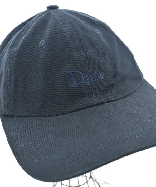 DIME（ダイム）キャップ 紺 サイズ:- メンズ/2200701044220