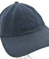 DIME（ダイム）キャップ 紺 サイズ:- メンズ/2200701044220
