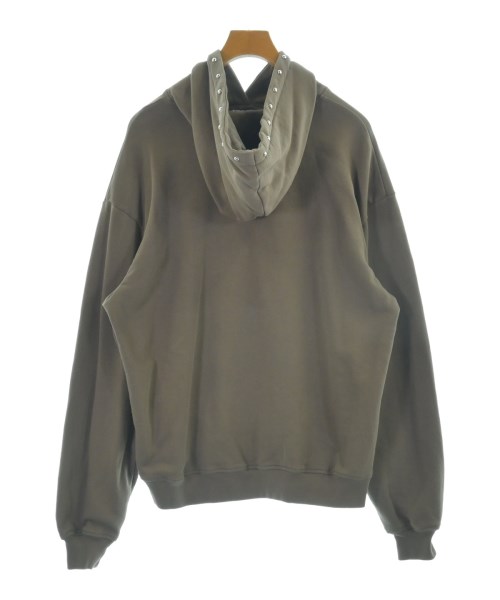 DIME（ダイム）パーカー カーキ サイズ:L メンズ/2200658906060