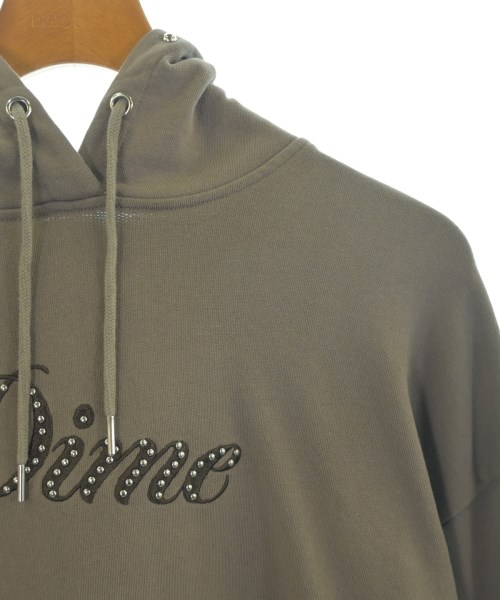 DIME（ダイム）パーカー カーキ サイズ:L メンズ/2200658906060