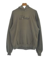 DIME（ダイム）パーカー カーキ サイズ:L メンズ/2200658906060