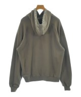 DIME（ダイム）パーカー カーキ サイズ:L メンズ/2200658906060