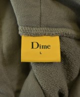 DIME（ダイム）パーカー カーキ サイズ:L メンズ/2200658906060