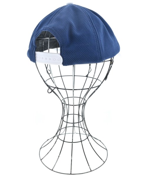 DIME（ダイム）キャップ 紺 サイズ:- メンズ/2200661997079