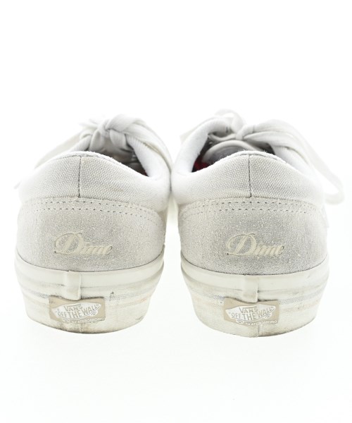 DIME（ダイム）スニーカー グレー サイズ:27.5cm メンズ/2200710671028