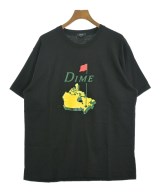 DIME（ダイム）Tシャツ・カットソー 黒 サイズ:XL メンズ/2200712816199