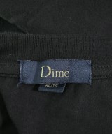DIME（ダイム）Tシャツ・カットソー 黒 サイズ:XL メンズ/2200712816199