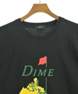 DIME（ダイム）Tシャツ・カットソー 黒 サイズ:XL メンズ/2200712816199