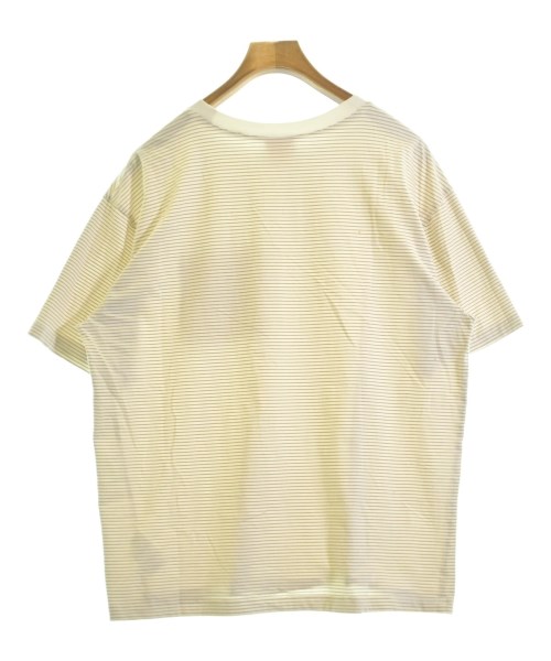DIME（ダイム）Tシャツ・カットソー ベージュ サイズ:XL メンズ/2200712816205
