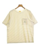 DIME（ダイム）Tシャツ・カットソー ベージュ サイズ:XL メンズ/2200712816205