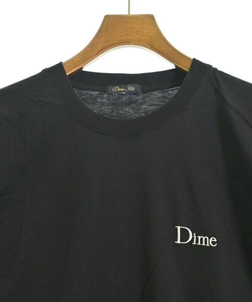 DIME（ダイム）Tシャツ・カットソー 黒 サイズ:L メンズ/2200712816212