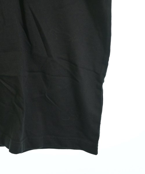 DIME（ダイム）Tシャツ・カットソー 黒 サイズ:L メンズ/2200712816212