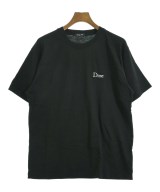DIME（ダイム）Tシャツ・カットソー 黒 サイズ:L メンズ/2200712816212