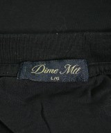 DIME（ダイム）Tシャツ・カットソー 黒 サイズ:L メンズ/2200712816212
