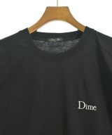 DIME（ダイム）Tシャツ・カットソー 黒 サイズ:L メンズ/2200712816212