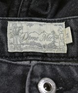 DIME（ダイム）デニムパンツ 黒 サイズ:34(XL位) メンズ/2200712816274