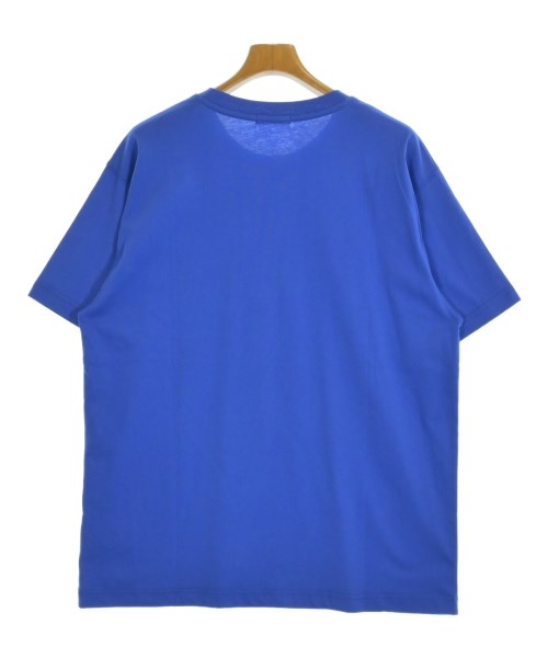 DIME（ダイム）Tシャツ・カットソー 青 サイズ:L メンズ/2200717066032