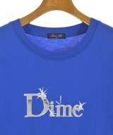 DIME（ダイム）Tシャツ・カットソー 青 サイズ:L メンズ/2200717066032