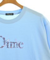 DIME（ダイム）Tシャツ・カットソー 青 サイズ:L メンズ/2200717066049